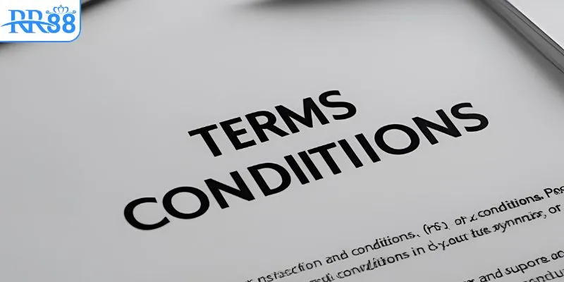 Điều kiện cần nắm để trải nghiệm tại RR88