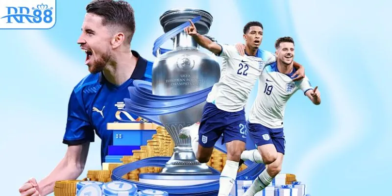 Sbobet là đối tác lâu năm của nhà cái RR88